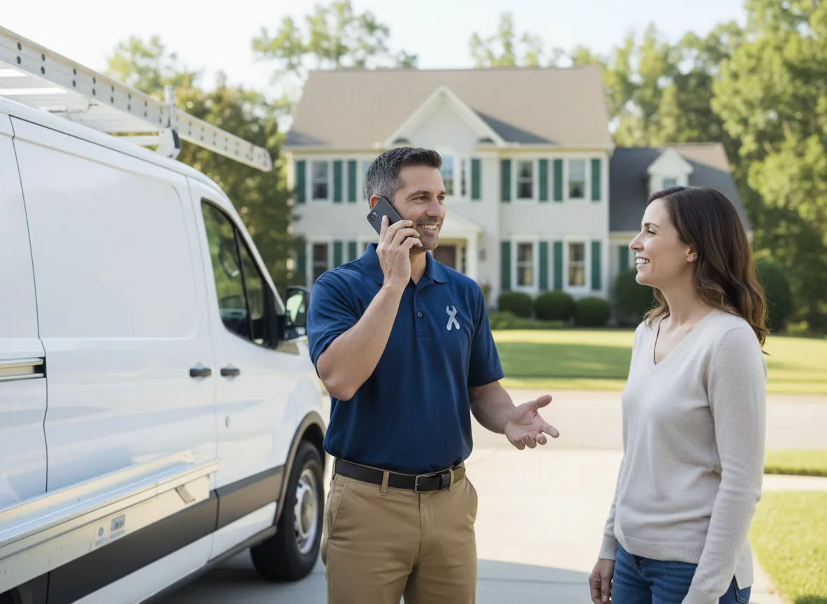 Home Gutter Service Concho, OK FAQs